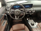  Mercedes  CLA-Klasse Mercedes-Benz CLA Shooting Brake CLA 200 d Business Solution DCT 5d #9