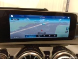  Mercedes  CLA-Klasse Mercedes-Benz CLA Shooting Brake CLA 200 d Business Solution DCT 5d #13