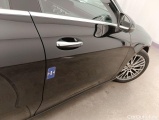  Mercedes  CLA-Klasse Mercedes-Benz CLA Shooting Brake CLA 200 d Business Solution DCT 5d #29