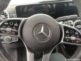  Mercedes  CLA-Klasse Mercedes-Benz CLA Shooting Brake CLA 200 d Business Solution DCT 5d #35