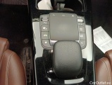  Mercedes  CLA-Klasse Mercedes-Benz CLA Shooting Brake CLA 200 d Business Solution DCT 5d #37