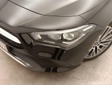  Mercedes  CLA-Klasse Mercedes-Benz CLA Shooting Brake CLA 200 d Business Solution DCT 5d #40