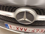  Mercedes  CLA-Klasse Mercedes-Benz CLA Shooting Brake CLA 200 d Business Solution DCT 5d #44