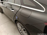  Mercedes  CLA-Klasse Mercedes-Benz CLA Shooting Brake CLA 200 d Business Solution DCT 5d #56