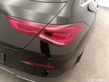  Mercedes  CLA-Klasse Mercedes-Benz CLA Shooting Brake CLA 200 d Business Solution DCT 5d #58