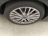  Mercedes  CLA-Klasse Mercedes-Benz CLA Shooting Brake CLA 200 d Business Solution DCT 5d #60