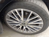  Mercedes  CLA-Klasse Mercedes-Benz CLA Shooting Brake CLA 200 d Business Solution DCT 5d #63