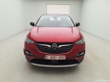  Opel   Grandland X Opel, '17, Opel 1.2 Turbo S/S AT8 Elegance 5d 