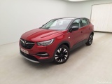  Opel   Grandland X Opel, '17, Opel 1.2 Turbo S/S AT8 Elegance 5d #2