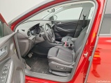  Opel   Grandland X Opel, '17, Opel 1.2 Turbo S/S AT8 Elegance 5d #3