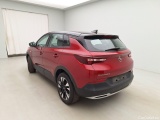 Opel   Grandland X Opel, '17, Opel 1.2 Turbo S/S AT8 Elegance 5d #6