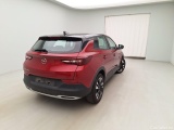  Opel   Grandland X Opel, '17, Opel 1.2 Turbo S/S AT8 Elegance 5d #8