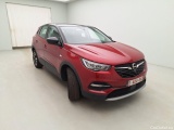  Opel   Grandland X Opel, '17, Opel 1.2 Turbo S/S AT8 Elegance 5d #9
