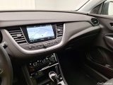  Opel   Grandland X Opel, '17, Opel 1.2 Turbo S/S AT8 Elegance 5d #15
