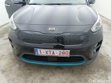  KIA  Niro KIA  e- 150kW More 5d #9