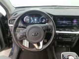  KIA  Niro KIA  e- 150kW More 5d #60