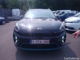  KIA  Niro KIA  e- 150kW More 5d #63