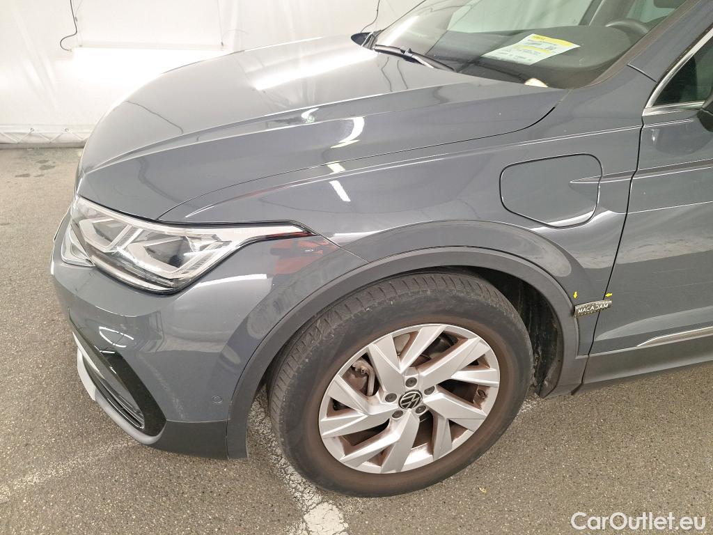  Volkswagen  Tiguan VOLKSWAGEN  / 2020 / 5P / SUV 1.4 eHybrid 245 DSG6 Elegance #60