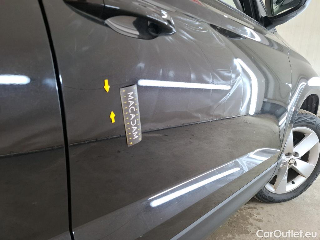  Skoda  Karoq  Business 2.0 TDI 115CV BVA7 E6d #7
