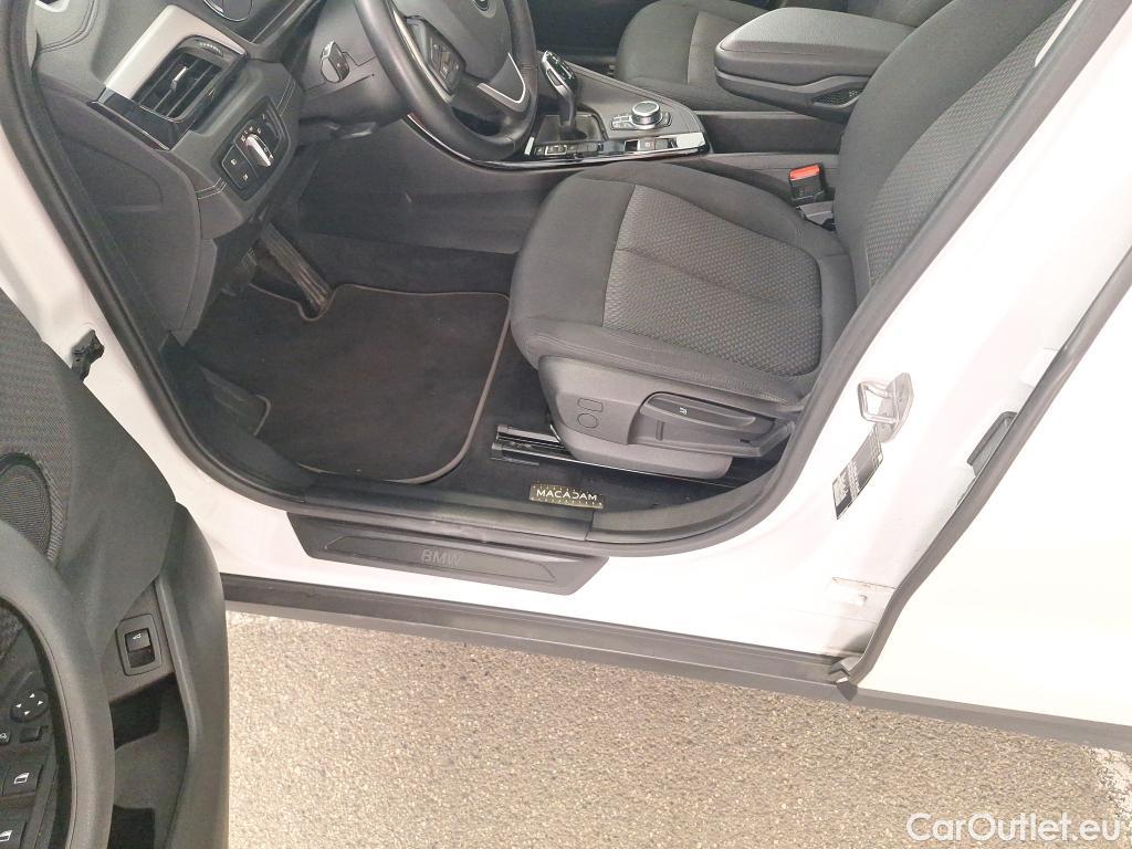  Bmw  X2 BMW  / 2017 / 5P / SUV sDrive18i Business DesignDKG7 #8