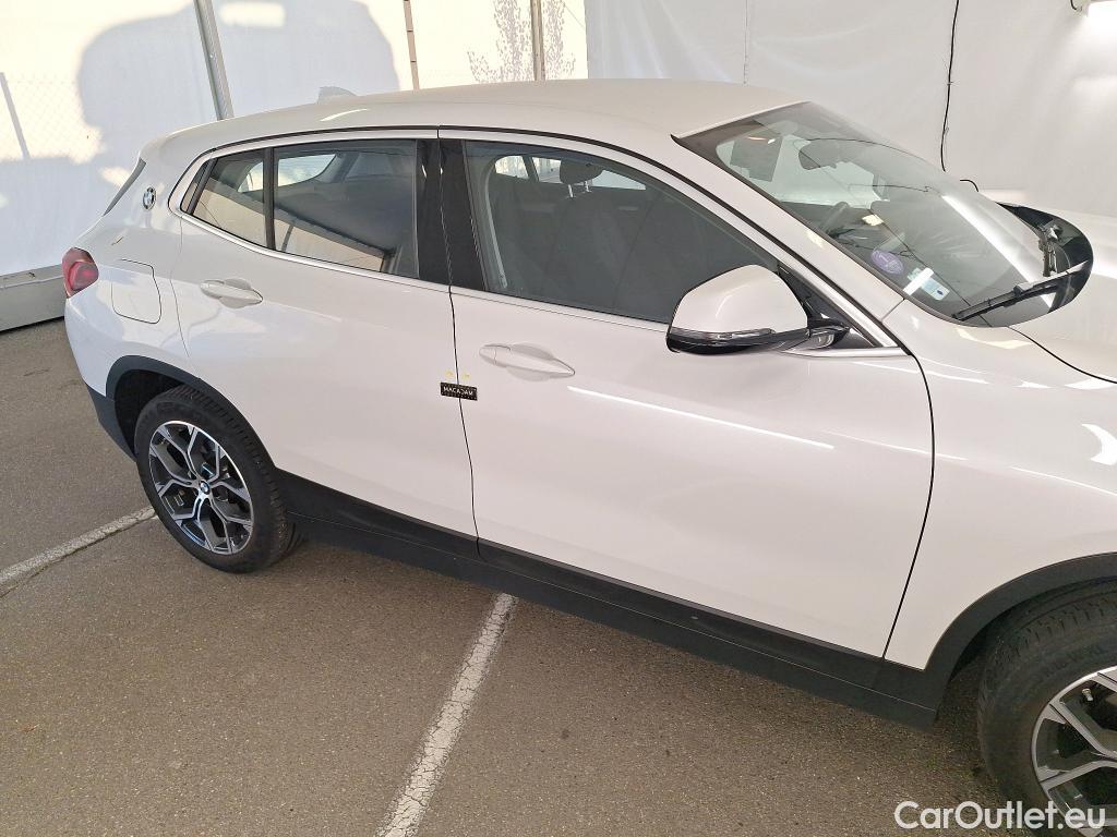  Bmw  X2 BMW  / 2017 / 5P / SUV sDrive18i Business DesignDKG7 #3