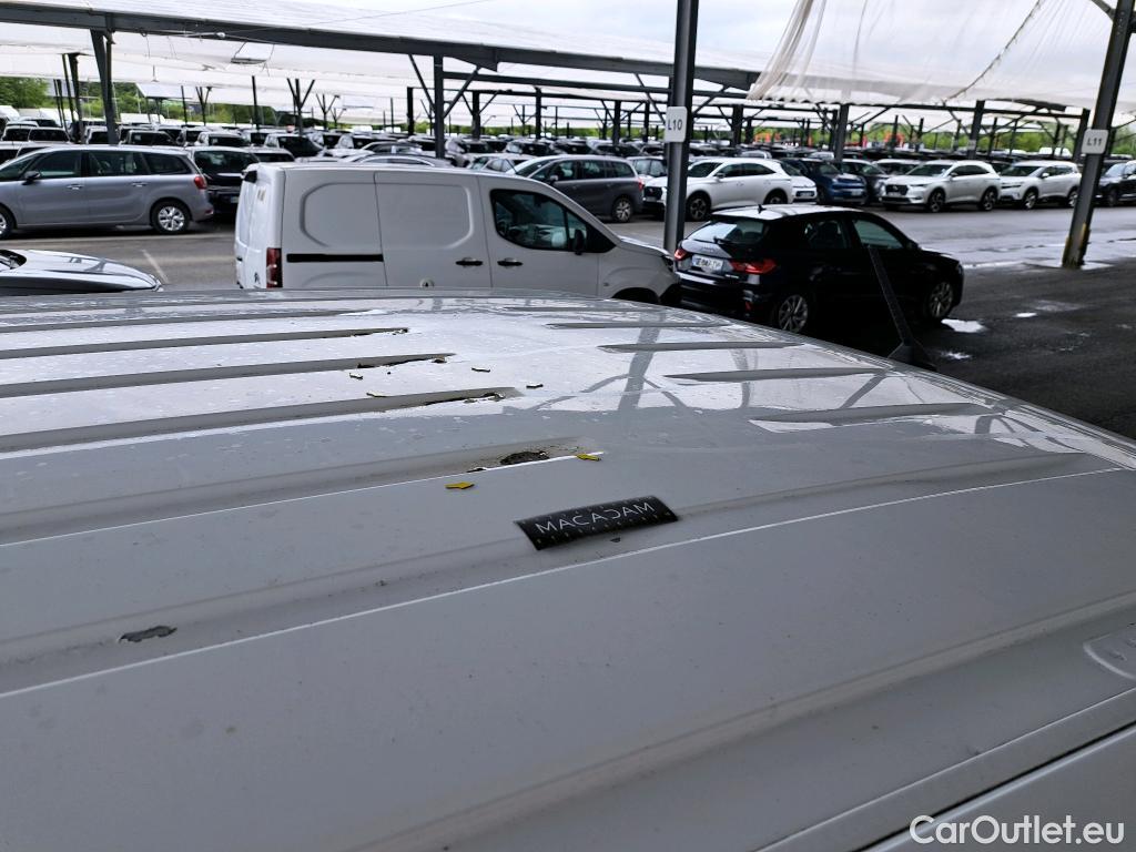  Peugeot  Partner  Premium L1 1.5 HDi 75CV BVM5 E6dT #8
