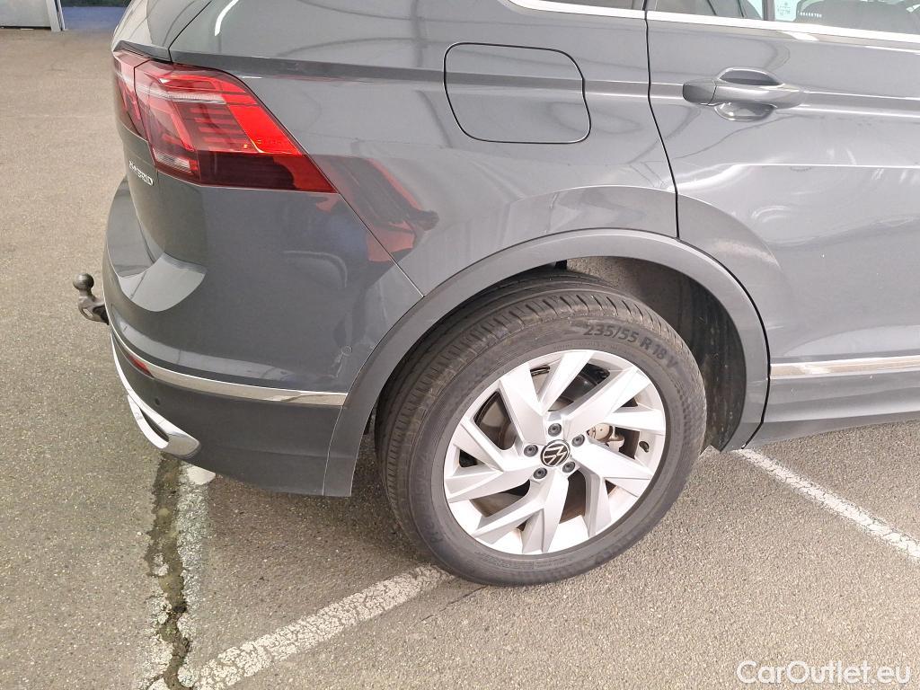  Volkswagen  Tiguan VOLKSWAGEN  / 2020 / 5P / SUV 1.4 eHybrid 245 DSG6 Elegance #34
