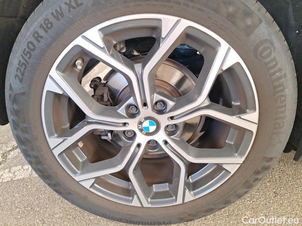  Bmw  X2 BMW  / 2017 / 5P / SUV sDrive18i Business DesignDKG7 #6