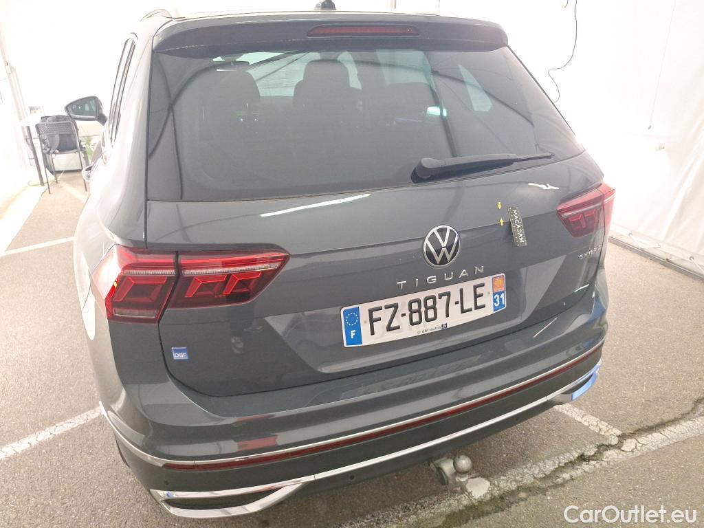  Volkswagen  Tiguan VOLKSWAGEN  / 2020 / 5P / SUV 1.4 eHybrid 245 DSG6 Elegance #14