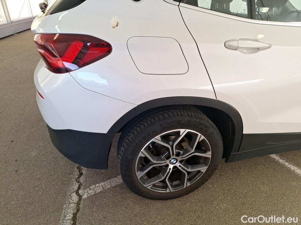  Bmw  X2 BMW  / 2017 / 5P / SUV sDrive18i Business DesignDKG7 #5