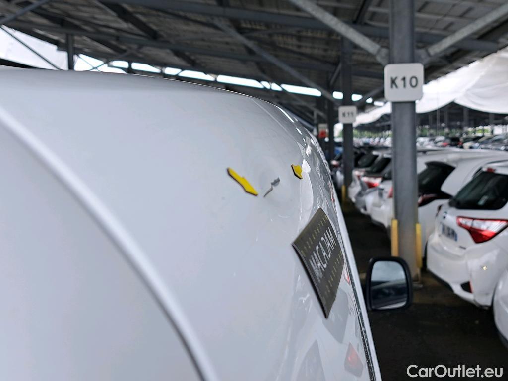  Peugeot  Partner  Premium L1 1.5 HDi 75CV BVM5 E6dT #2