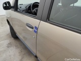  Dacia  Lodgy Dacia  1.6 SCE 100 Lauréate (7pl) 5d #33