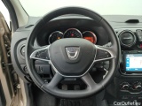  Dacia  Lodgy Dacia  1.6 SCE 100 Lauréate (7pl) 5d #41