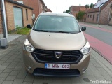  Dacia  Lodgy Dacia  1.6 SCE 100 Lauréate (7pl) 5d #46