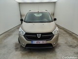  Dacia  Lodgy Dacia  1.6 SCE 100 Lauréate (7pl) 5d #62