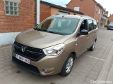  Dacia  Lodgy Dacia  1.6 SCE 100 Lauréate (7pl) 5d #63