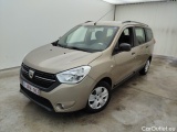  Dacia  Lodgy Dacia  1.6 SCE 100 Lauréate (7pl) 5d #64