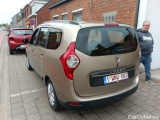  Dacia  Lodgy Dacia  1.6 SCE 100 Lauréate (7pl) 5d #65