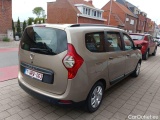  Dacia  Lodgy Dacia  1.6 SCE 100 Lauréate (7pl) 5d #67