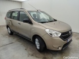  Dacia  Lodgy Dacia  1.6 SCE 100 Lauréate (7pl) 5d #70