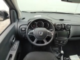  Dacia  Lodgy Dacia  1.6 SCE 100 Lauréate (7pl) 5d #72
