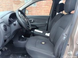  Dacia  Lodgy Dacia  1.6 SCE 100 Lauréate (7pl) 5d #73