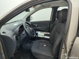  Dacia  Lodgy Dacia  1.6 SCE 100 Lauréate (7pl) 5d #74