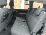  Dacia  Lodgy Dacia  1.6 SCE 100 Lauréate (7pl) 5d #75