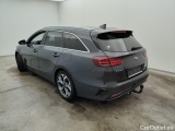  KIA  Cee'd KIA  More 1.0 T-GDI 120 ISG 5d #7