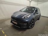 KIA  Sportage KIA  GT Line 1.6 CRDi 136 7DCT ISG 5d 