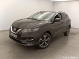  Nissan  Qashqai Nissan  DIG-T 140 EVAPO N-Connecta 5d 