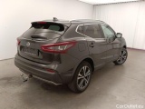  Nissan  Qashqai Nissan  DIG-T 140 EVAPO N-Connecta 5d #2