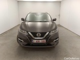  Nissan  Qashqai Nissan  DIG-T 140 EVAPO N-Connecta 5d #5