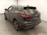  Nissan  Qashqai Nissan  DIG-T 140 EVAPO N-Connecta 5d #7